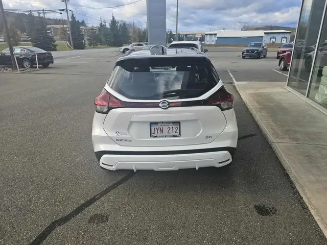 2021 Nissan Kicks SR TA for sale in Cars & Trucks in Edmundston - Image 3
