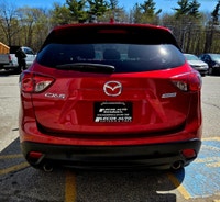All vehicles come with a full vehicle History Report, ask to see it! 2014 Mazda CX-5Great Condition,... (image 7)