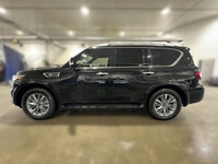 Westridge GMC *Elegantly expressive, this 2023 INFINITI QX80 turns even the most discerning heads. W... (image 1)