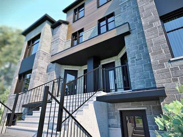 2 CH - 1 SDB - Laval - $2,250 /mo in Long Term Rentals in Laval / North Shore