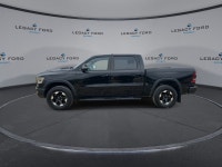 Off-Road Suspension, Aluminum Wheels, Sport Performance Hood, Black Accents, Proximity Key! "No pit... (image 4)