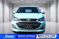 2022 Chevrolet Spark 1.4 LT Welcome to Xtreme Auto & Truck Sales Your Car Loan, Truck Loan, Credit R... (image 1)