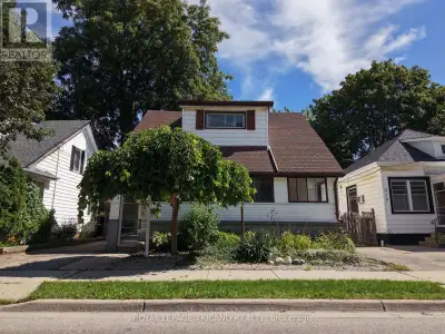 Welcome to 208 Edward Street - a beautiful two-storey home nestled in the heart of charming Old Sout...
