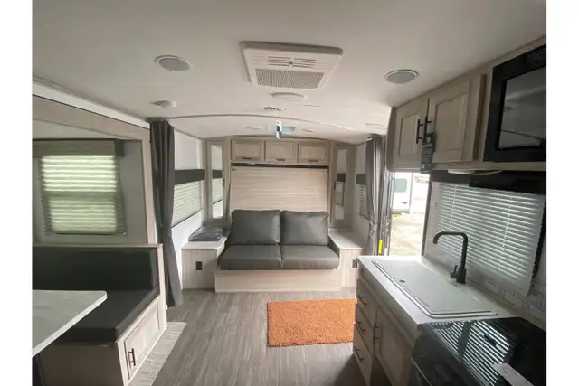2022 CRUISER RV SHADOW CRUISER 193MBS(FINANCING AVAILABLE) in Travel Trailers & Campers in Kelowna - Image 10