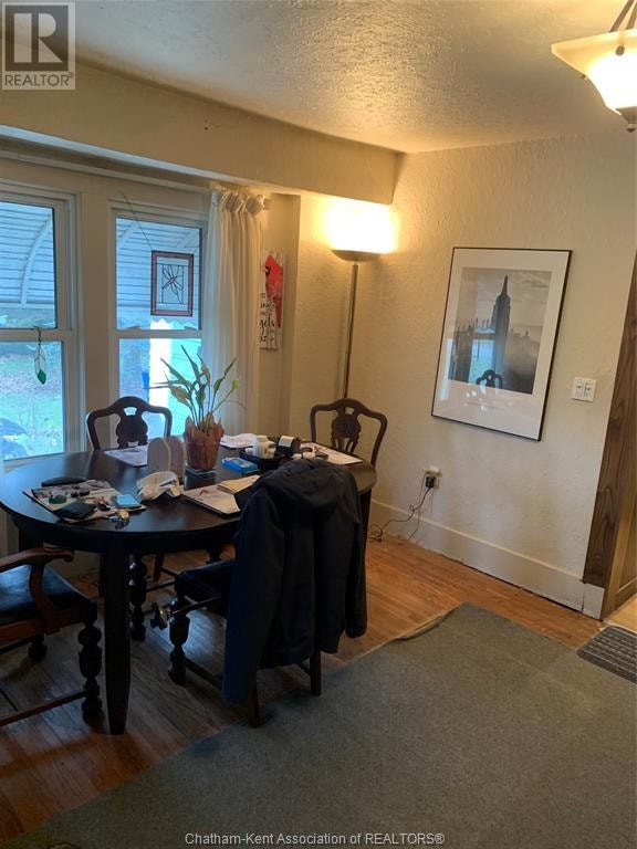 259 McNaughton AVENUE East Chatham, Ontario Houses for Sale Chatham