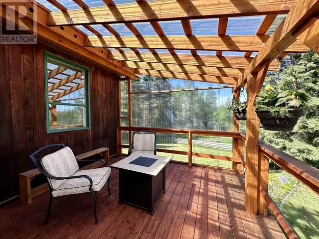 20193 FAREWELL CREEK ROAD Telkwa, British Columbia in Houses for Sale in Smithers - Image 23