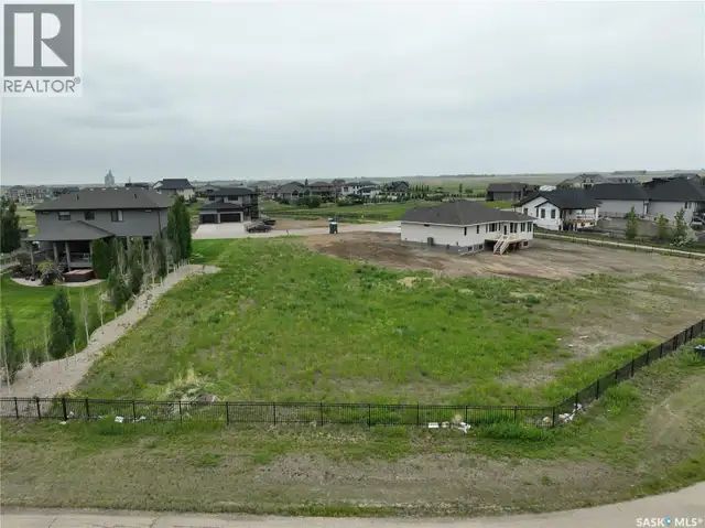 236 Iron Bridge DRIVE Moose Jaw, Saskatchewan in Land for Sale in Moose Jaw - Image 11
