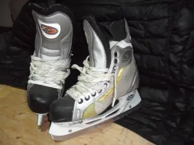 Patin Easton Z-Air, View more