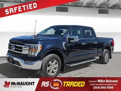 ENGINE: 5.0L V8 -inc: flex-fuel capability and auto start/stop technology GVWR: 3 198 kg (7 050 lb)...