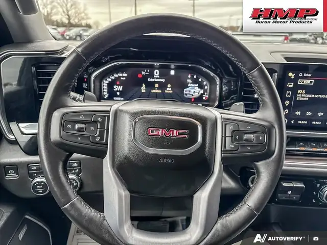 2023 GMC Sierra 1500 SLT in Cars & Trucks in Grand Bend - Image 14
