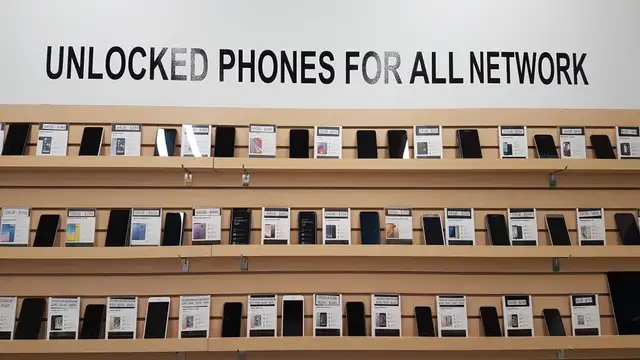 SUMMER SALE iPhone & Samsung & Android 1YR WAR NEW CHRGRS in Cell Phones in Ottawa - Image 8