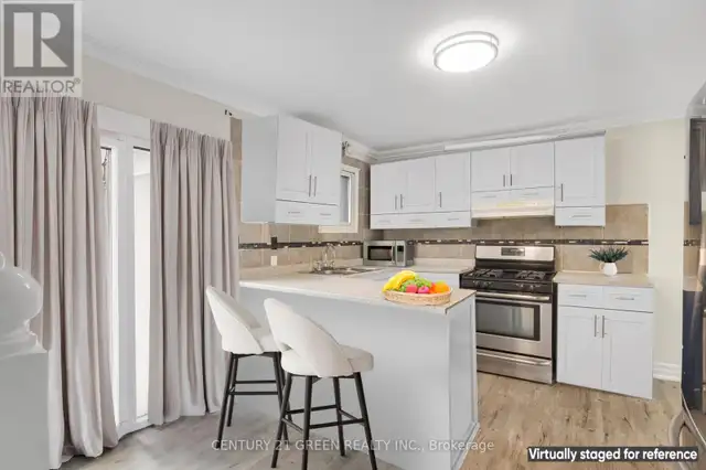 35 ST DAVID STREET W Thorold (Thorold Downtown), Ontario in Houses for Sale in St. Catharines - Image 11