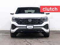 Electric Parking Brake, Brake Assist, Power Tailgate/Hatch and more! Clutch is the largest online us... (image 1)