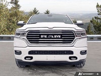 Welcome to Moncton Chrysler Jeep Dodge. Recent Arrival! 2020 Ram 1500 Laramie Longhorn HEMI 5.7L V8... (image 8)