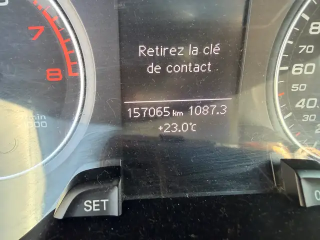 2013 Audi A45783112131811840011