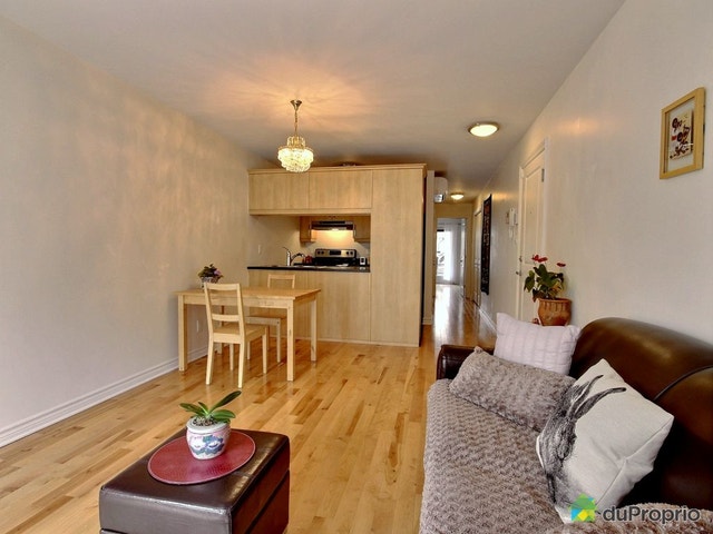 $380,000 - Condominium for sale in Rosemont / La Petite Patrie — photo 2
