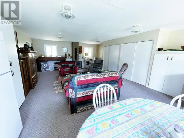 110 Russell Road Vernon, British Columbia in Houses for Sale in Fort St. John - Image 30