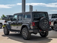 Welcome to 400 Chrysler Dodge Jeep Ram. 2.0L I-4 intercooled turbo engine - Legendary 4x4 drive syst... (image 5)