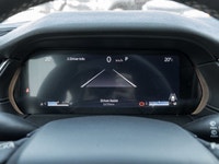 Only 5,262 Miles! This Jeep Grand Cherokee has a dependable Regular Unleaded V-6 3.6 L/220 engine po... (image 8)