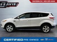The 2016 Ford Escape SE 4WD blends versatile SUV capability, efficient performance, and modern comfo... (image 7)