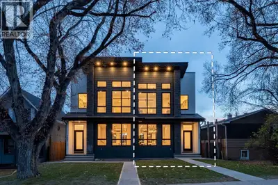 Welcome to Refined Living in Rosscarrock ! Crafted for those who appreciate fine design and smart in...