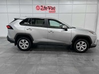 Chez Ste-Foy Toyota nos clients sont au cœur de nos priorités. Avec la diversité de nos produits, no... (image 9)