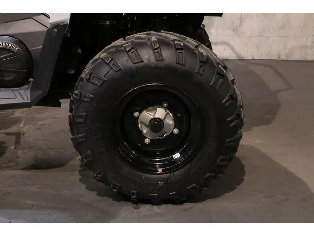 2026 Polaris Polaris Sportsman 570 EPS in ATVs in Ottawa - Image 11