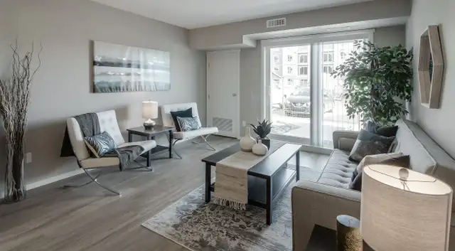Pet-Friendly One Bedroom One Bath with In-suite Laundry for Rent in Long Term Rentals in Penticton - Image 4