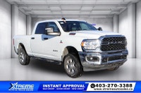 2024 Ram 3500 Bighorn Turbo Diesel Crew Cab 4x4 Welcome to Xtreme Auto & Truck Sales Your Car Loan,... (image 2)