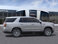 Check out this 2026 GMC YUKON DENALI... Fully equipped with options like Heated and Cooled Seats, Pa... (image 5)
