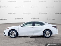 Awarded the prestigious IIHS Top Safety Pick+ for its outstanding protection, this 2022 Toyota Camry... (image 2)