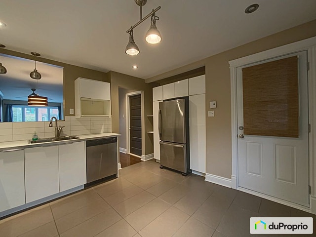 $469,000 - Condominium for sale in Lachine — photo 1
