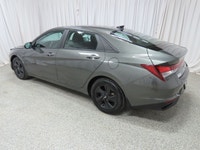 The Hyundai Elantra delivers sleek design, impressive fuel efficiency, and advanced technology in a... (image 5)
