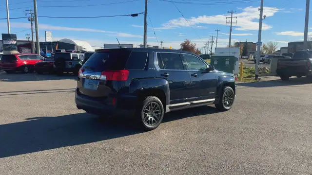 2017 GMC Terrain SLE FWD SLE-1606394262445762564
