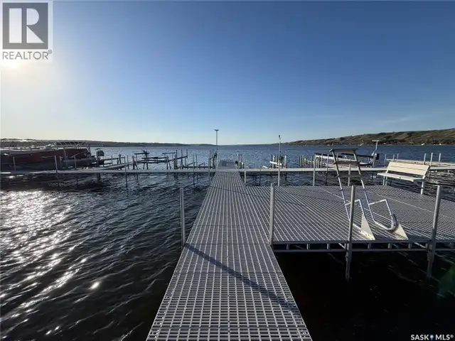 5 Louise CRESCENT Katepwa Beach, Saskatchewan in Land for Sale in Regina - Image 17