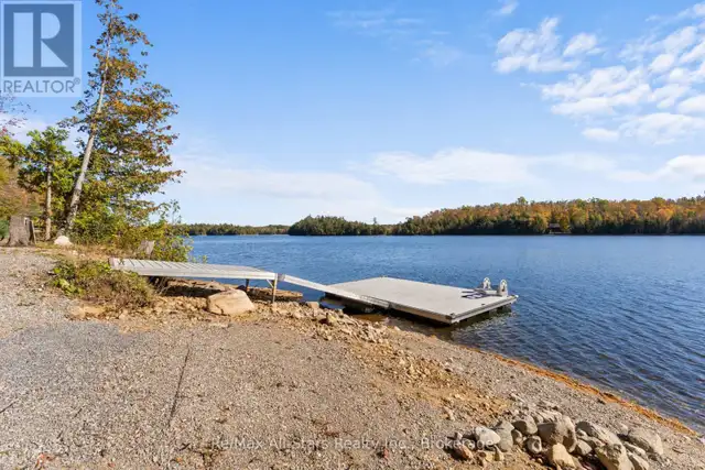 100 RUSSELL DRIVE Trent Lakes, Ontario in Land for Sale in Muskoka - Image 20