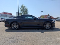 This pre-owned 2016 Ford Mustang GT Fastback is finished in Black and delivers legendary performance... (image 7)