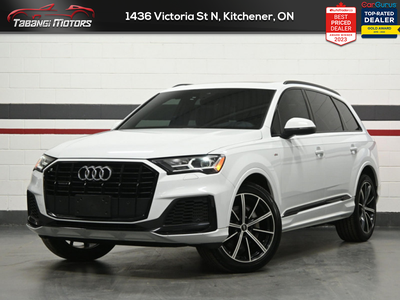 Cash Price: $42,995 Finance Price: $40,995 S-Line, Leather, Heated Seats, Panoramic Roof, Navigation...