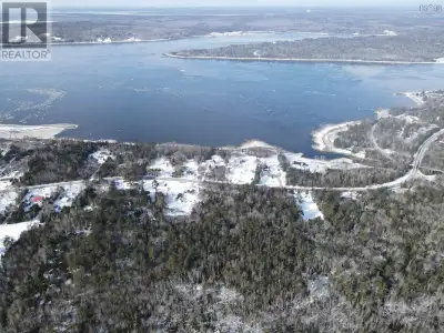 Discover the beauty and tranquility of this 101-acre forested property, a haven for nature enthusias...