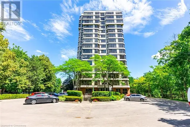 1271 WALDEN Circle Unit# PH108 Mississauga, Ontario63006664475905121