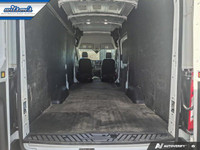 Check out this certified 2024 Ford Transit Cargo Van | AWD | Hi Roof | Extended Length | Rear Camera... (image 9)