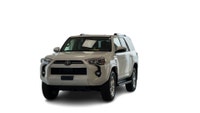 2023 Toyota 4Runner Leather, Bluetooth Hands Free Phone, Back-Up Camera, All Wheel Drive, Moonroof,... (image 4)