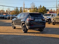 The new 2026 Jeep Compass North combines bold style, advanced technology, and confident performance... (image 3)