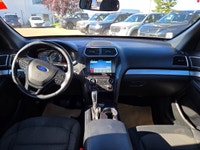 WAS: $19799 NOW: $19299 plus taxes and licensing fees2017 Ford Explorer XLT 4X4Very nice 2017 Explor... (image 9)