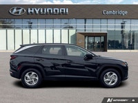 The *2023 Hyundai Tucson Essential* delivers the bold, futuristic design of the Tucson lineup in a h... (image 5)
