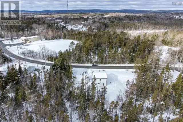 456 Patton Road Upper Sackville, Nova Scotia in Houses for Sale in City of Halifax - Image 31