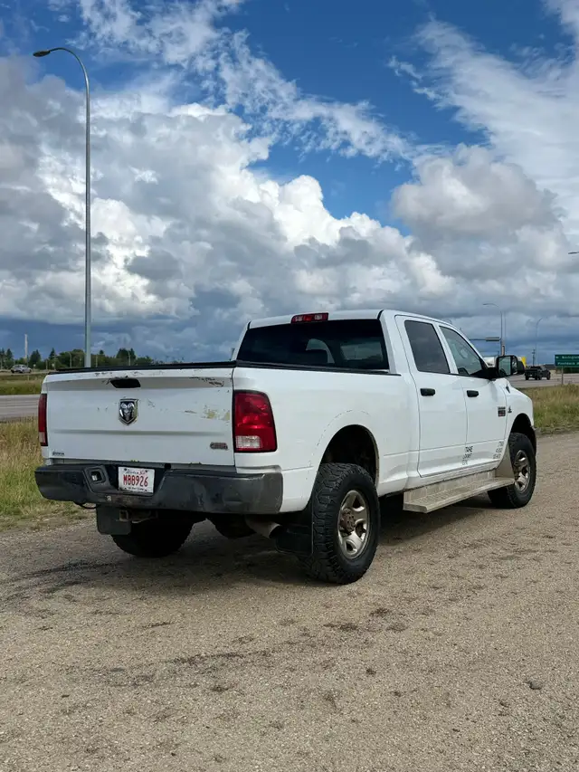 2012 Ram 3500556564754475919364