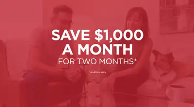 OPEN HOUSE EVENT: Thursday, January 15th from 1pm - 5pm Saturday, January 17th from 12pm - 4pm Fourw...