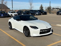 2024 Nissan Z Performance with only 4300km on it is a modern interpretation of a true sports car ico... (image 3)