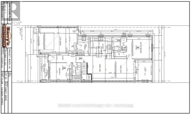 411 IVINGS DRIVE Saugeen Shores, Ontario in Houses for Sale in Owen Sound - Image 4